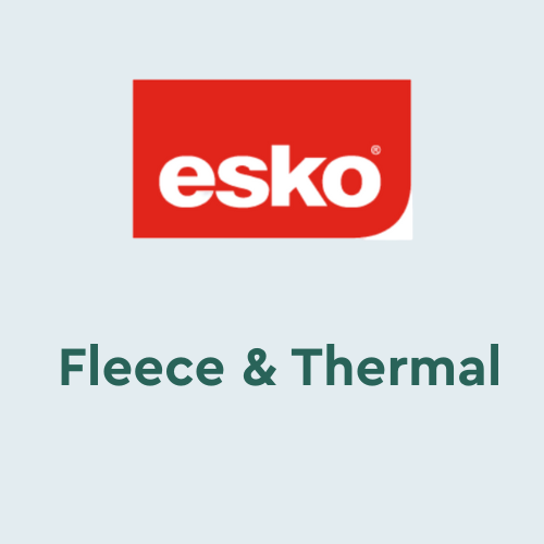 Esko - Fleece & Thermal Workwear | Buy online today