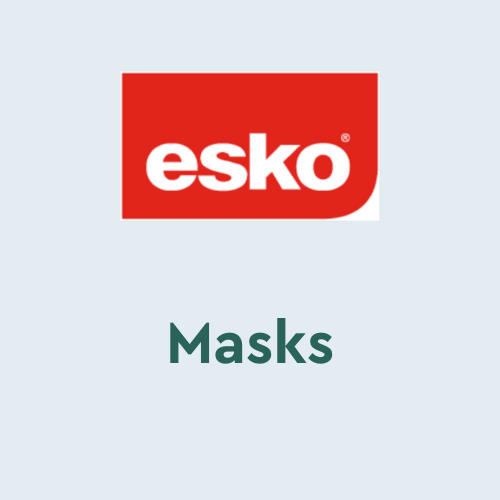 Esko - Masks