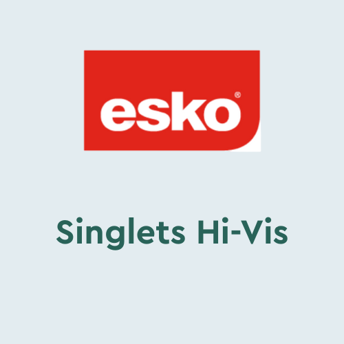 Esko Hi-Vis Singlets | Buy online today