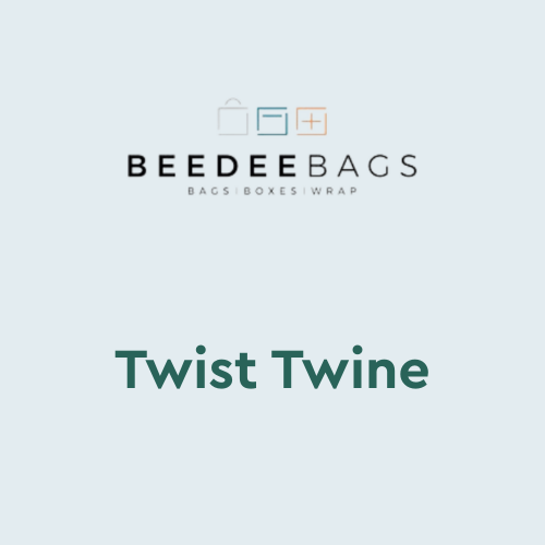 Twist Twine - Bee Dee