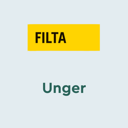 Unger - Filta
