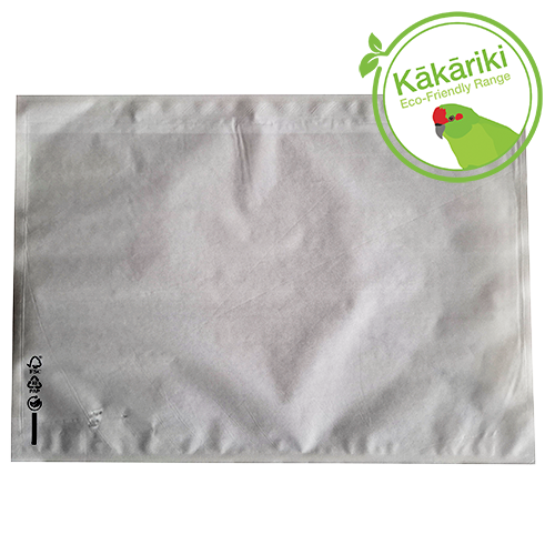 Paper Eco A4 Plain Labelopes 332mm x 235mm - Pomona