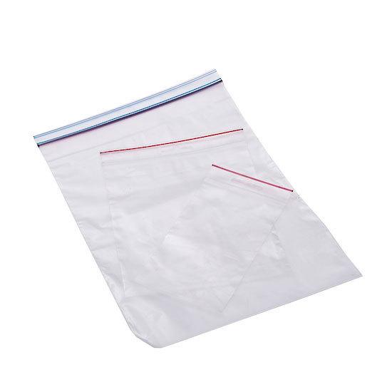 Maxi-Grip Clickseal Bag 75x130mm 40mu Pack 100 - Emperor