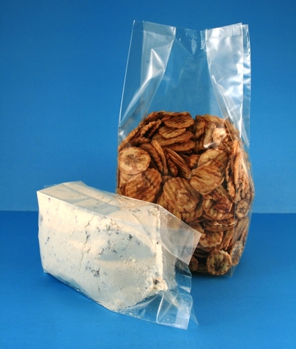 Cello Bags 125x55x305 - Carton 1000