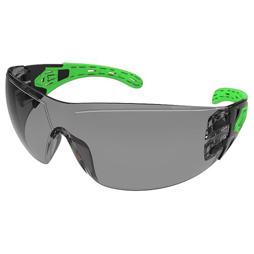Leap Smoke Safety Glasses