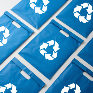 Top 5 Reasons to Switch to Recyclable Courier Bags in Your Online Store