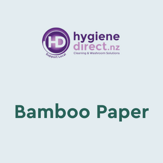 Bamboo Paper