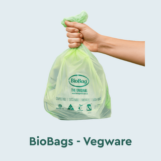 Vegware BioBags NZ