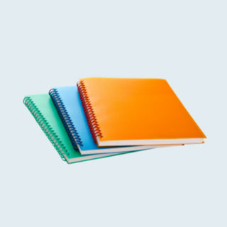 Writing Books & Pads NZ | Notebooks, Project Books & Writing Pads | Insinc