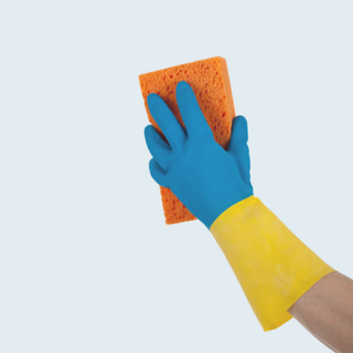 Chemical-Resistant Gloves & Gauntlets NZ | Insinc