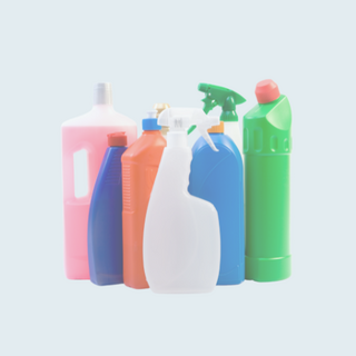 Natural Cleaning Products for Childcare Centres