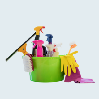 Commercial Cleaning Supplies NZ | Bulk & Eco-Friendly | Insinc Products