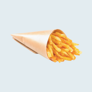 Disposable Food Cones & Cone Trays NZ | Insinc