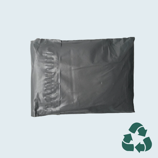 Recycled Plastic Courier Bags & Mailers NZ | Insinc