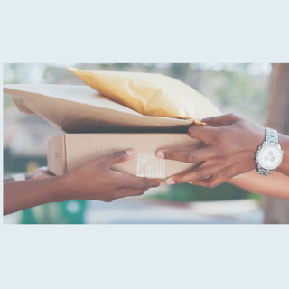Paper Courier Bags & Mailers NZ | Insinc