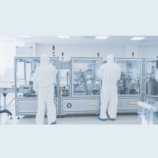 Disposable & Chemical Protective Coveralls NZ | Insinc