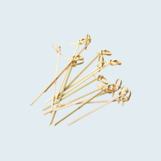 Party Cutlery, Wooden Utensils & Skewers NZ | Insinc
