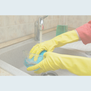 Commercial Dish Cloths & Cellulose Sponges NZ | Insinc