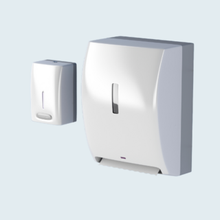 Dispensers NZ | Soap, Paper Towel, Pumps & Spray Triggers | Insinc