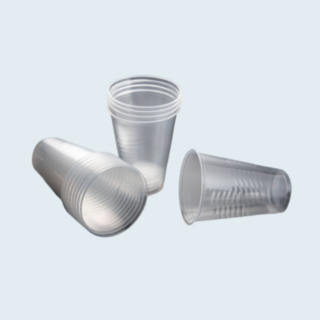 Disposable Cold Cups, Lids & Smoothie Cups NZ | Insinc