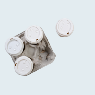 Two-Cup & Four-Cup Drink Carriers NZ | Insinc