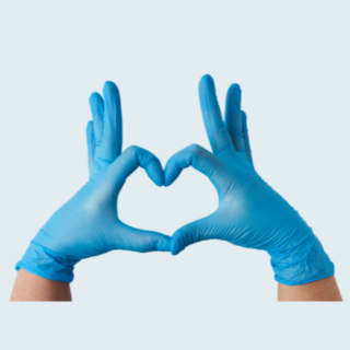 Gloves Disposable