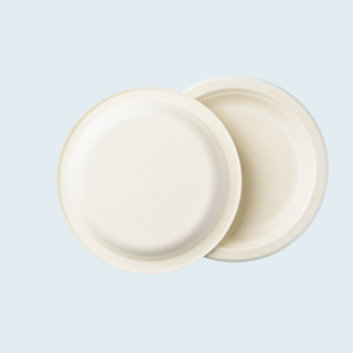 Disposable Plates & Bowls NZ | Bamboo & Sugarcane Plates | Insinc