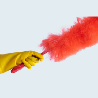Commercial Dusters, Microfibre & Feather Dusters NZ | Insinc