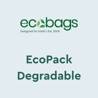 Ecobags Degradable Bags NZ