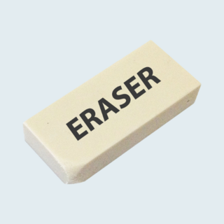 Pencil Erasers NZ | Office & School Supplies | Insinc