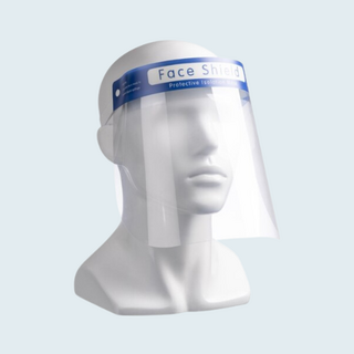 Face Shields & CleanAIR Protective Visors NZ | Insinc