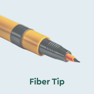 Pilot Fibre Tip Pens 0.4mm NZ | Insinc