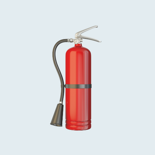 ABE Dry Powder Fire Extinguishers NZ | Insinc