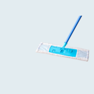Flat Mops NZ