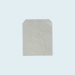 Flat White Confectionery Paper Bags NZ | Insinc