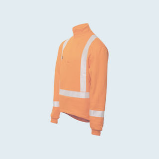 Hoodies, Polar Fleece & Thermal Workwear NZ | Insinc