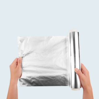 Aluminium Foil Rolls & Foil Sheets NZ | Insinc