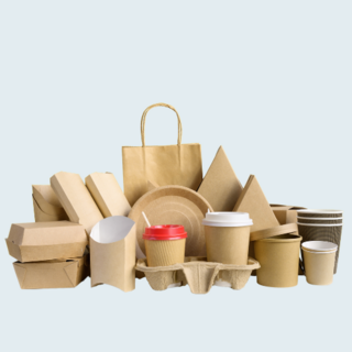 Disposable Food Packaging NZ | Buy online today | Insinc Products
