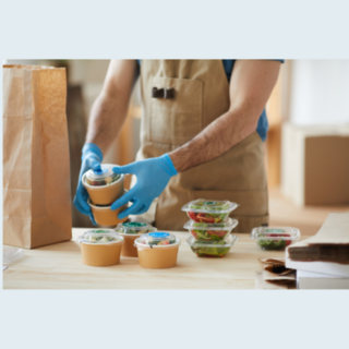 Food Production Hygiene Supplies NZ