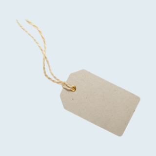 Gift Tags NZ | Gift Wrapping Tags & Packaging Accessories | Insinc