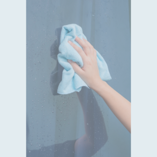 Microfibre Glass Cleaning Cloths NZ | Insinc