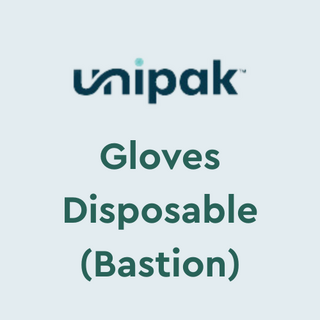 Gloves Disposable - Bastion