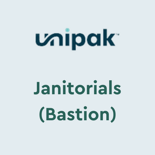 Janitorials - Bastion