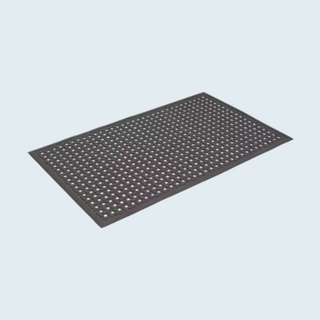 Commercial Kitchen Mats & Grease-Resistant Matting NZ | Insinc