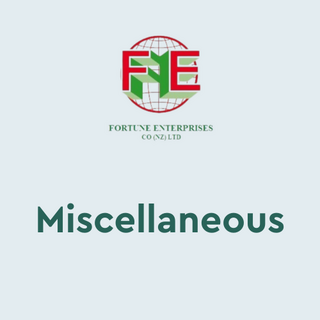 Miscellaneous - Fortune