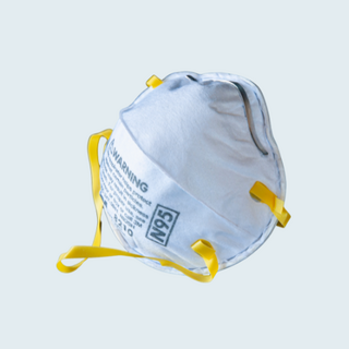 Disposable N95 Face Masks & Respirators NZ | Insinc