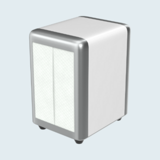 Commercial Napkin Dispensers NZ | Tabletop & Wall-Mounted | Insinc