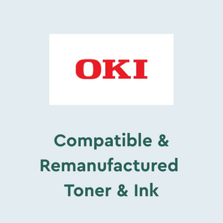 OKI-Compatible & Remanufactured Toner NZ | Insinc