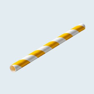 Paper Straws in Bulk NZ | Regular, Jumbo & Wrapped | Insinc