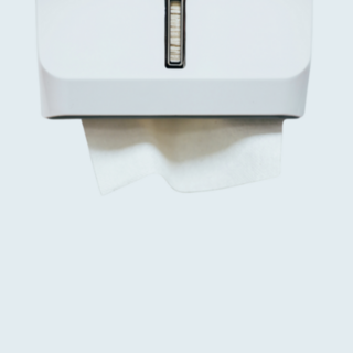 Paper Hand Towel Dispensers NZ | Commercial Washrooms | Insinc